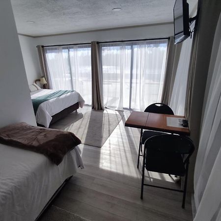 Casa Hotel Trocha Angosta Constitución 외부 사진
