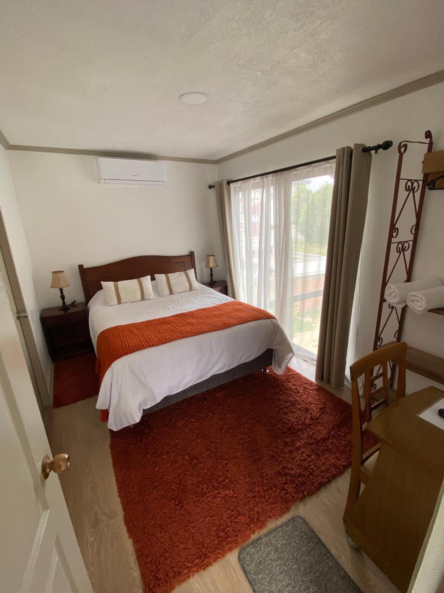 Casa Hotel Trocha Angosta Constitución 외부 사진