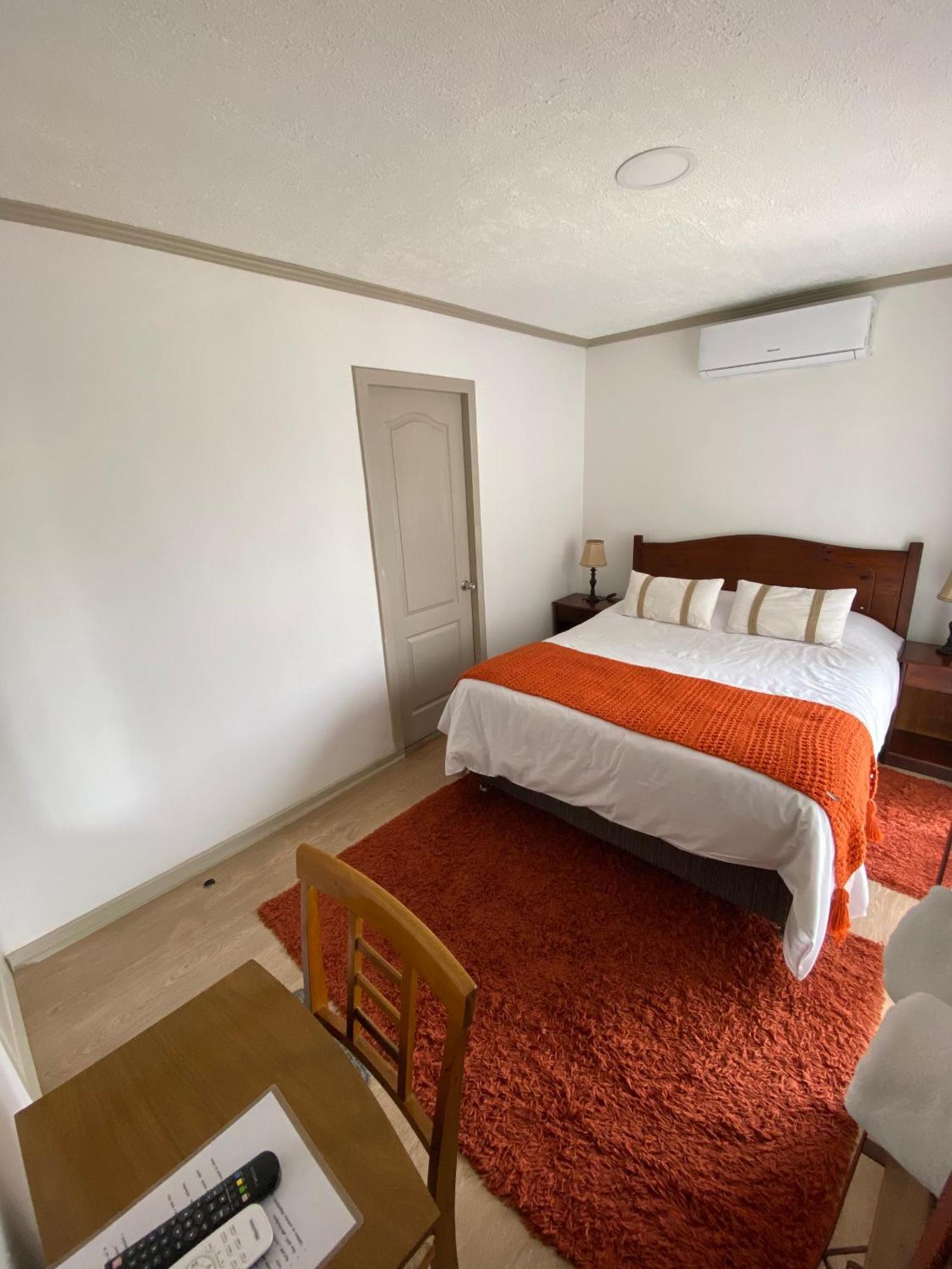 Casa Hotel Trocha Angosta Constitución 외부 사진