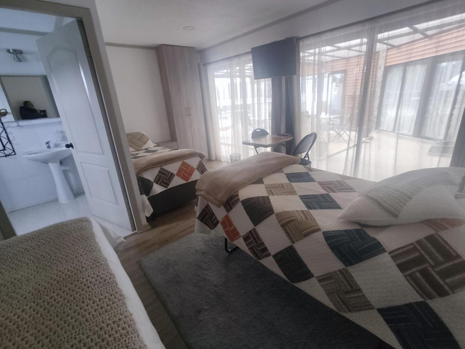 Casa Hotel Trocha Angosta Constitución 외부 사진