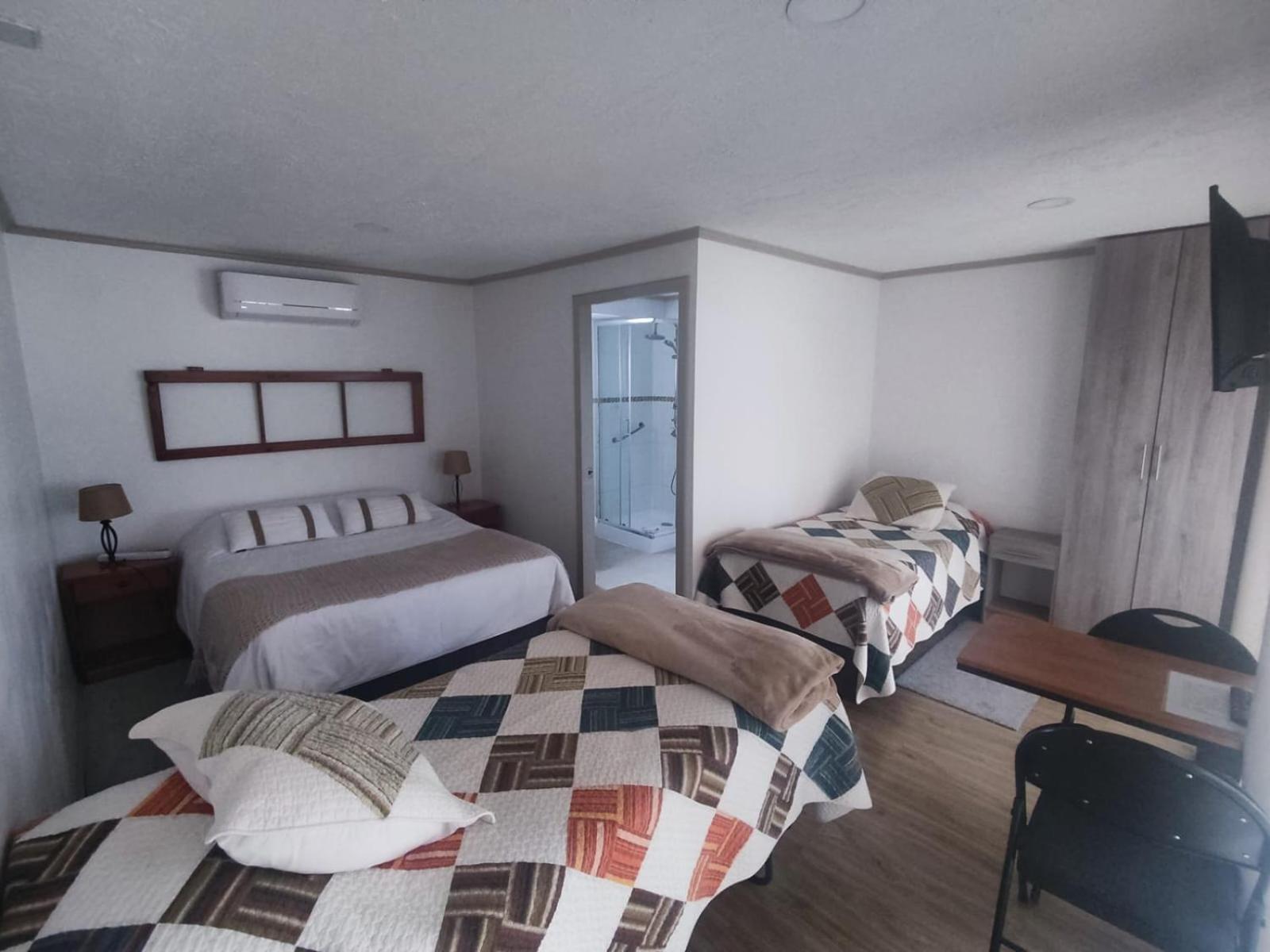 Casa Hotel Trocha Angosta Constitución 외부 사진