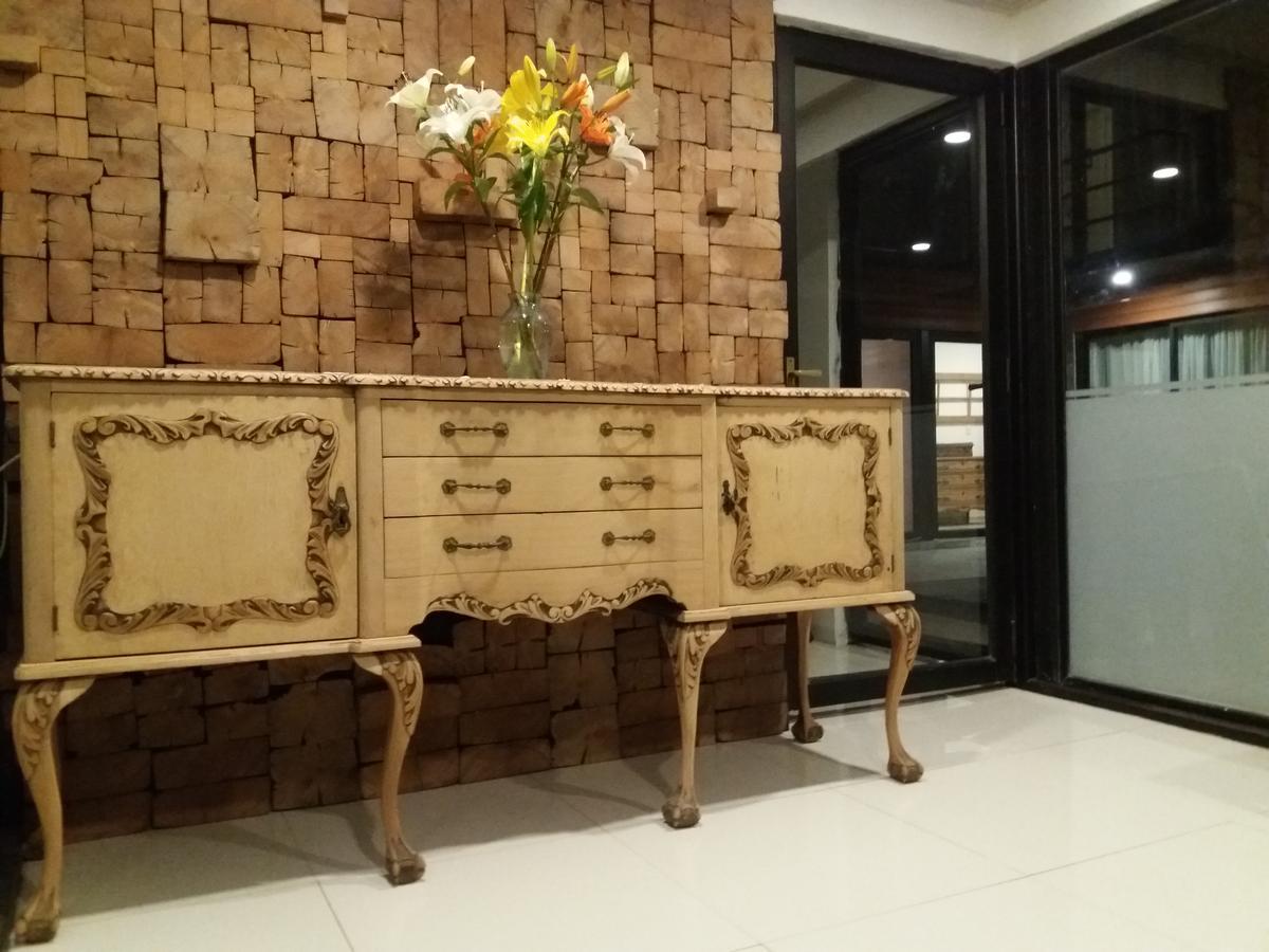 Casa Hotel Trocha Angosta Constitución 외부 사진