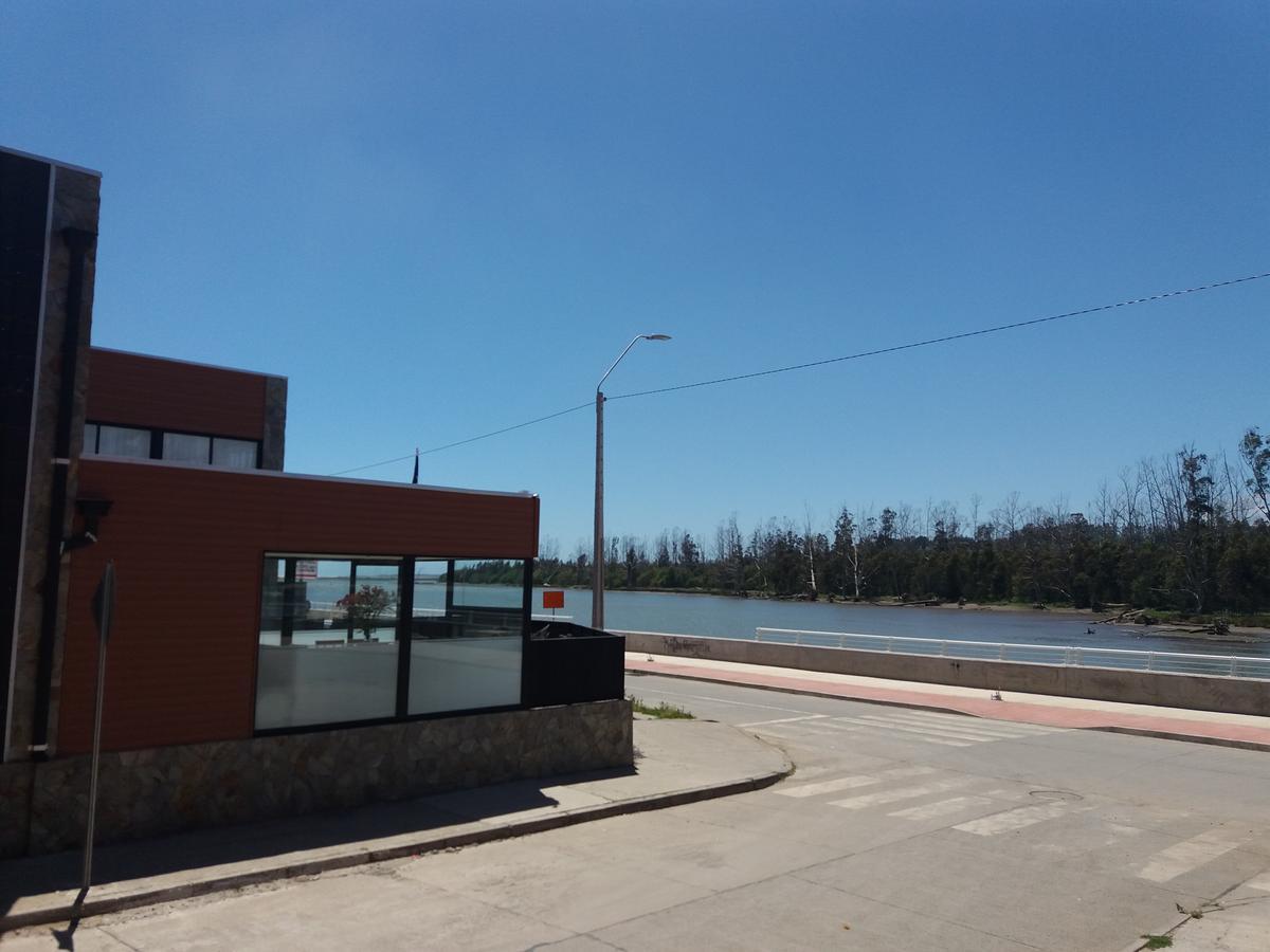 Casa Hotel Trocha Angosta Constitución 외부 사진