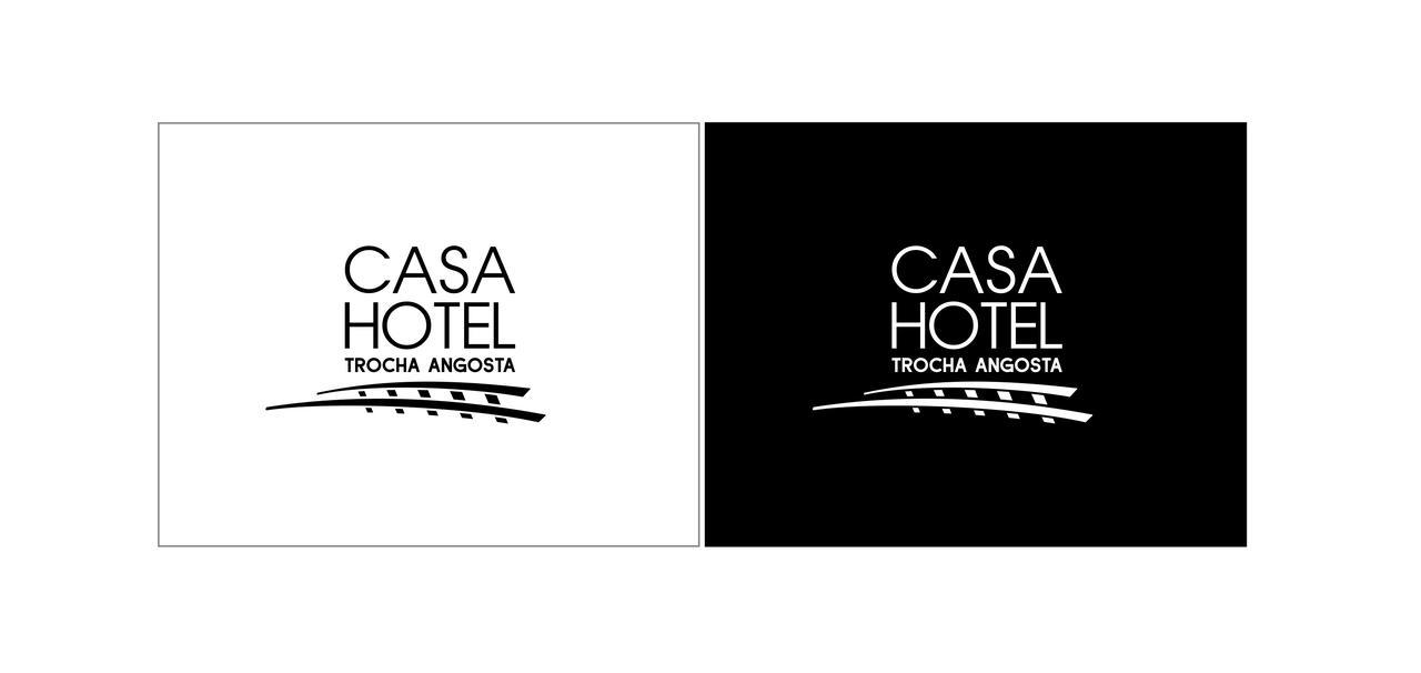 Casa Hotel Trocha Angosta Constitución 외부 사진
