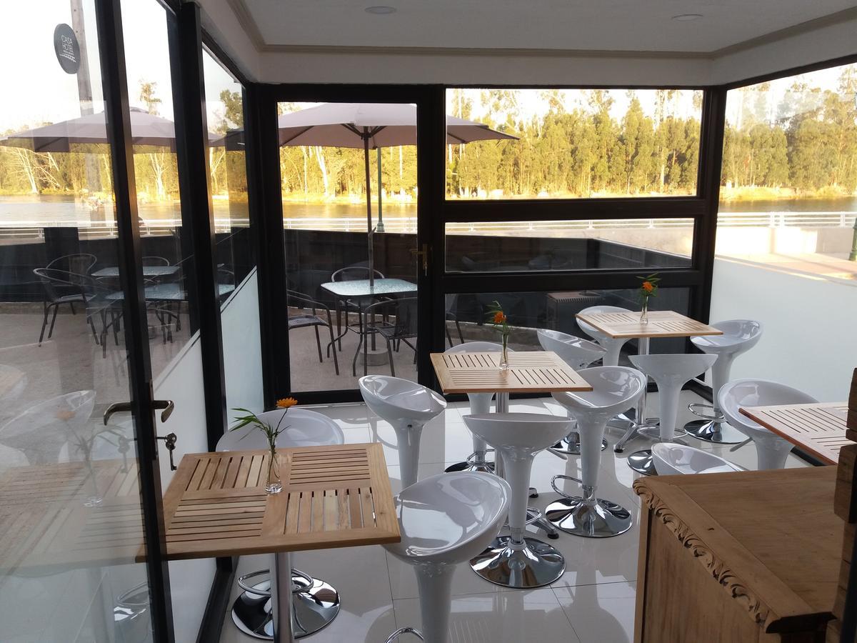 Casa Hotel Trocha Angosta Constitución 외부 사진