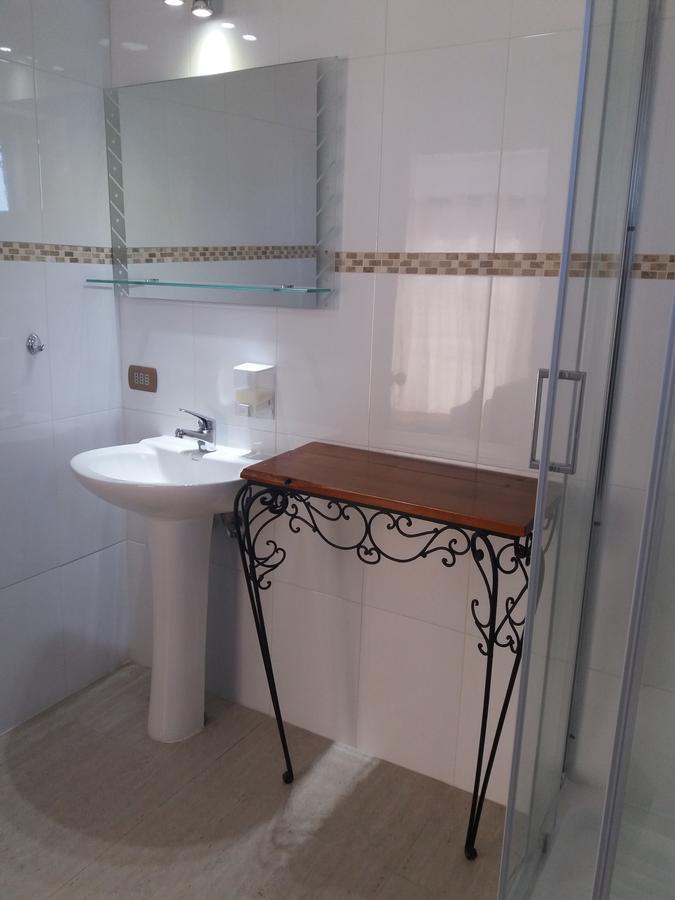 Casa Hotel Trocha Angosta Constitución 외부 사진