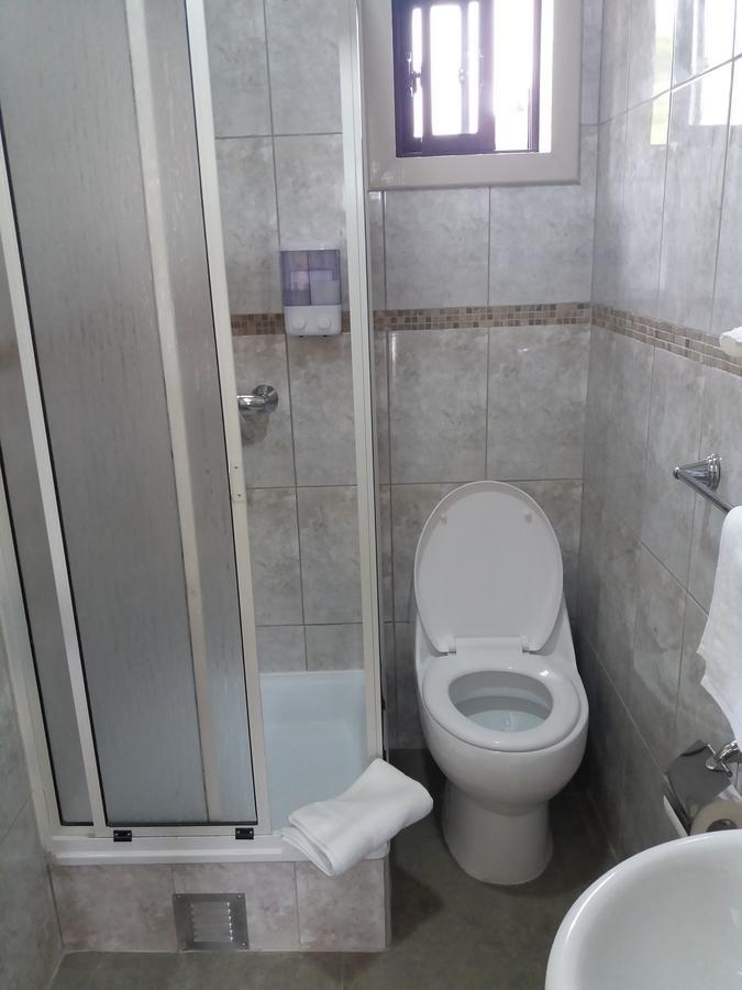Casa Hotel Trocha Angosta Constitución 외부 사진
