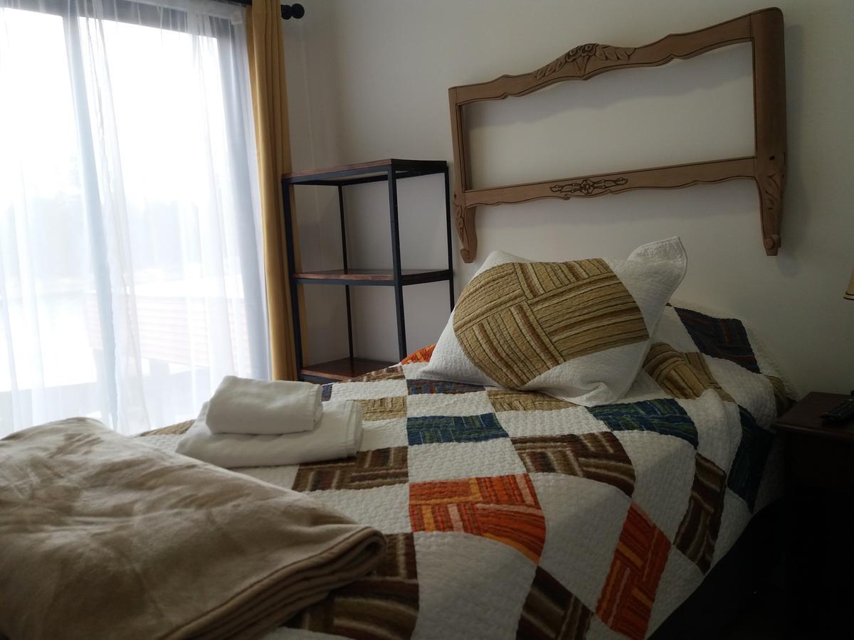 Casa Hotel Trocha Angosta Constitución 외부 사진