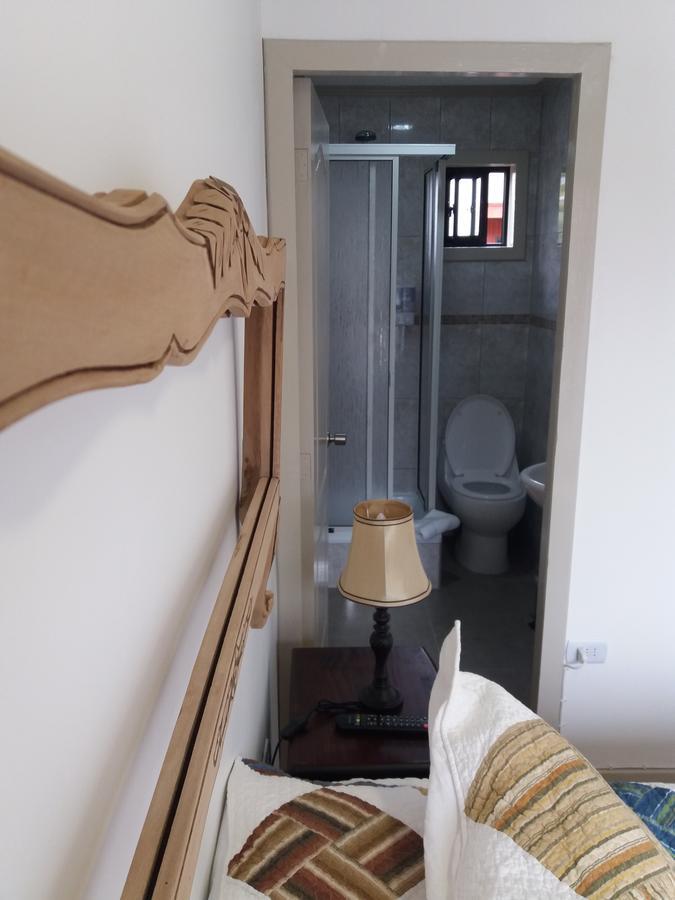 Casa Hotel Trocha Angosta Constitución 외부 사진
