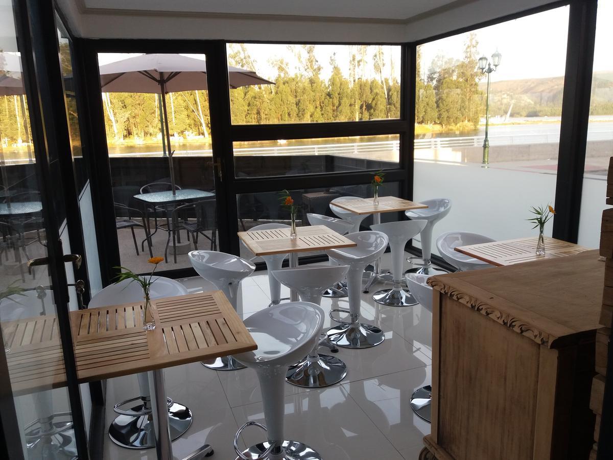 Casa Hotel Trocha Angosta Constitución 외부 사진